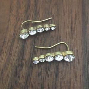 J. Crew Earrings